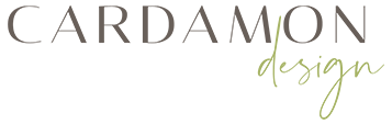 Cardamon Design Logo